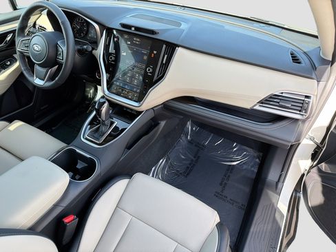 New 2025 Subaru Outback Limited image 14