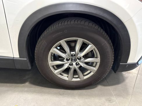 Used 2018 MAZDA CX-9 Touring w/ Touring Premium Package AWD/4WD image 20
