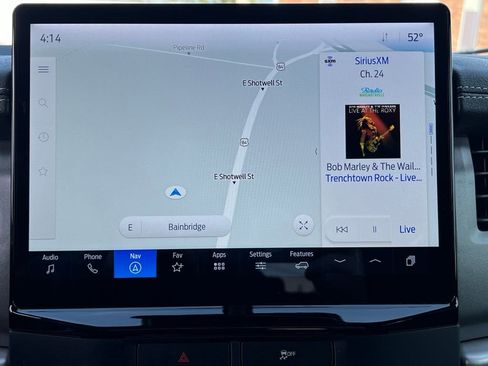 Used 2023 Ford Expedition XLT image 37