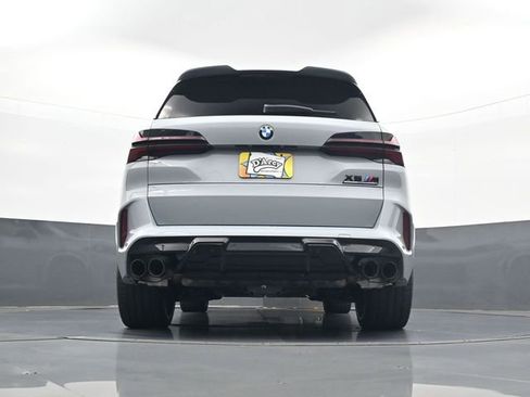 Used 2025 BMW X5 M Competition w/ Executive Package AWD/4WD image 26