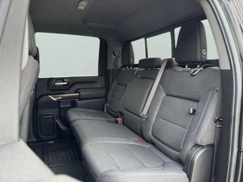 Used 2023 GMC Sierra 3500 SLE w/ SLE Convenience Package image 38