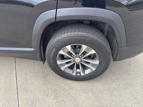 New 2026 Chevrolet Equinox LT FWD image 47