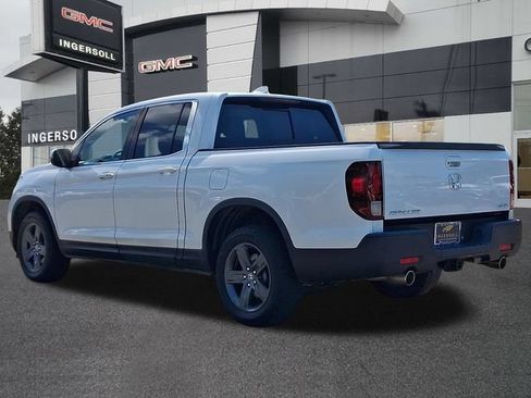 Used 2023 Honda Ridgeline RTL image 23