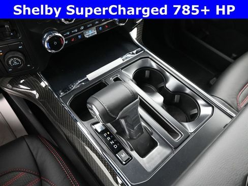 New 2025 Ford F150 Lariat w/ Equipment Group 502A High image 22