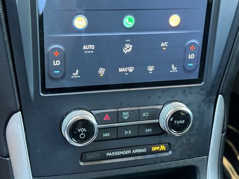 Used 2024 Ford Edge SEL w/ Convenience Package AWD/4WD image 21