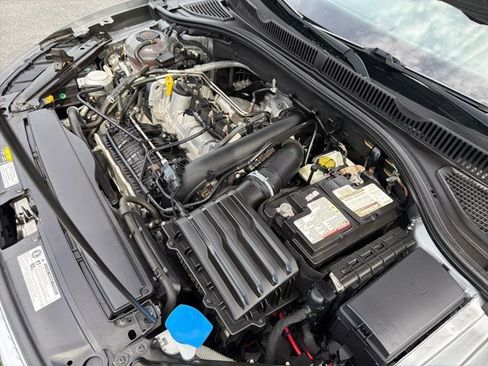 Used 2019 Volkswagen Jetta S w/ Driver Assistance Package FWD image 35