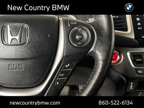 Used 2018 Honda Pilot EX-L image 17