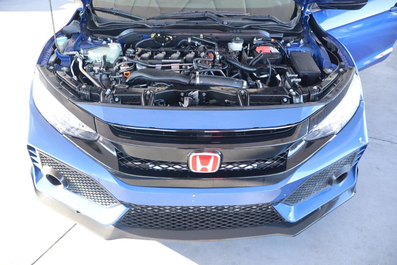 Used 2017 Honda Civic Si image 32