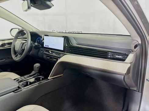 New 2026 Toyota Camry XLE image 28