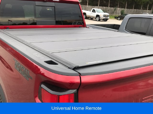 Certified 2025 Chevrolet Silverado 2500 LTZ w/ LTZ Plus Package AWD/4WD image 11