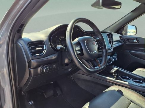 Used 2025 Dodge Durango R/T AWD/4WD image 14