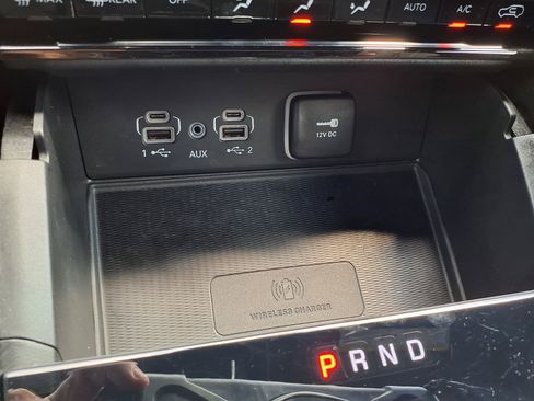 Certified 2025 Jeep Grand Cherokee L Laredo RWD image 10