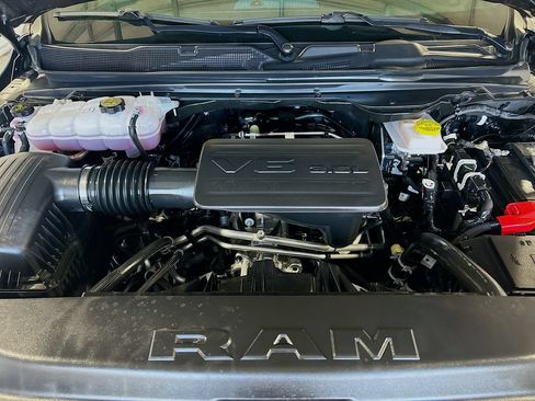 Used 2026 RAM 1500 Express RWD image 26