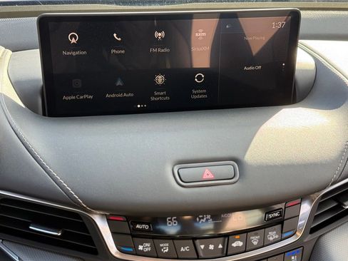 Certified 2025 Acura TLX SH-AWD w/ A-SPEC Pkg image 23