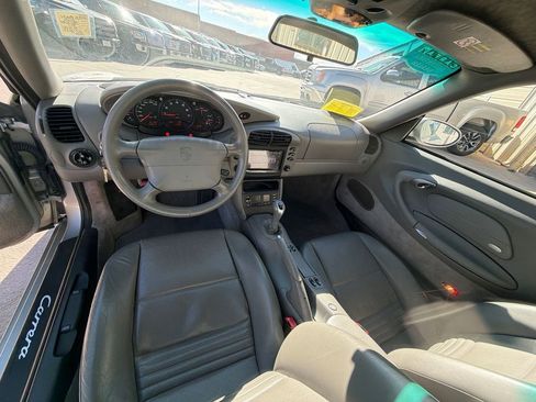 Used 2001 Porsche 911 Carrera image 13