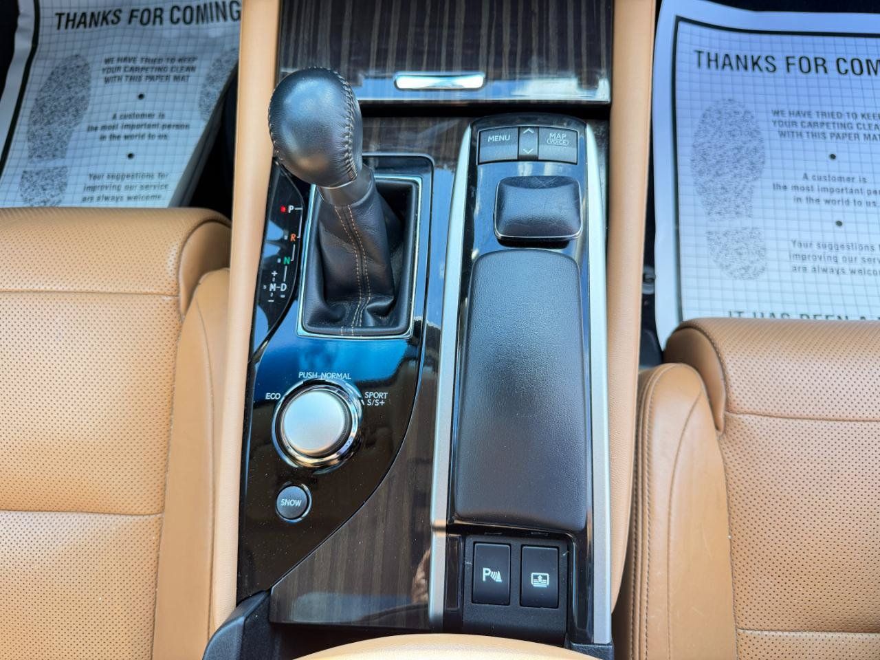 Used 2013 Lexus GS 350 AWD w/ Luxury Pkg w/Cold Weather Pkg image 58