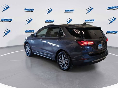 Used 2022 Chevrolet Equinox Premier image 6