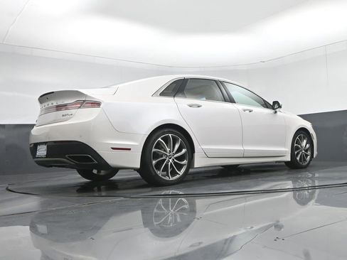 Used 2019 Lincoln MKZ Reserve w/ Reserve Plus Package image 58