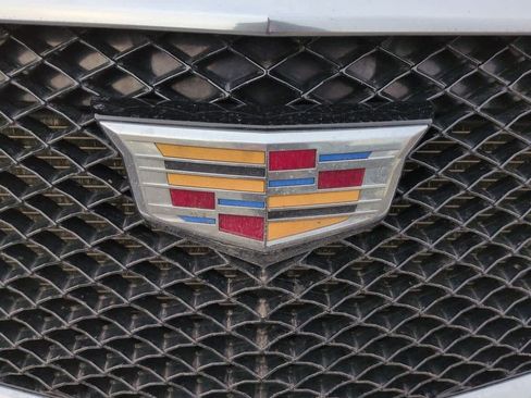 Certified 2023 Cadillac XT5 Sportv image 11