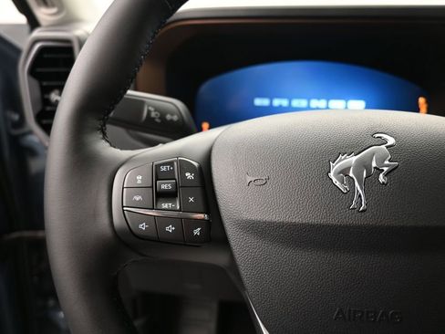New 2025 Ford Bronco Sport Outer Banks w/ Outer Banks Tech Package+ AWD/4WD image 18