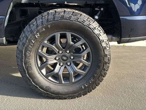 Certified 2025 Ford F150 Tremor w/ Bed Utility Package image 10