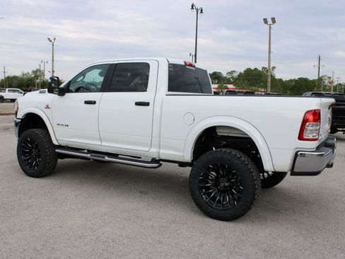 Used 2024 RAM 2500 Big Horn AWD/4WD image 7