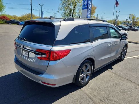 Used 2023 Honda Odyssey EX image 6