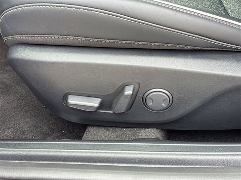 New 2025 Kia K4 GT-Line w/ GT-Line Sunroof Package image 14