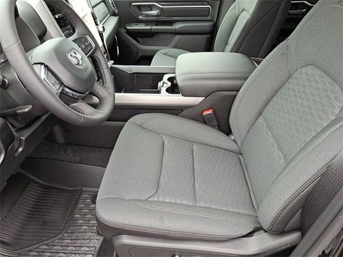 New 2026 RAM 1500 Big Horn image 15