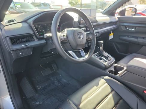 New 2026 Honda CR-V Sport-L image 19