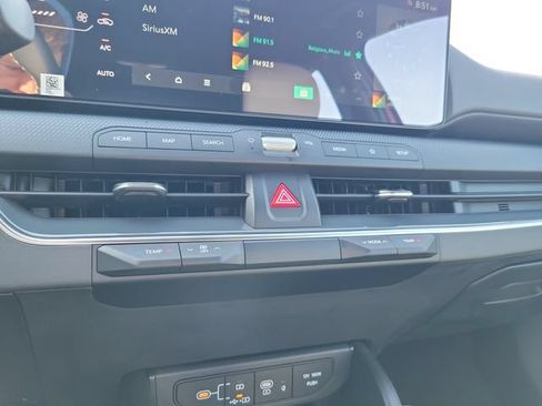 New 2026 Kia K4 EX w/ GT-Line Sunroof Package FWD image 22