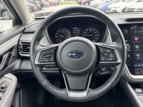 Certified 2023 Subaru Outback Limited AWD/4WD image 7