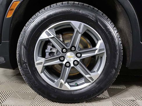 Used 2023 Chevrolet Blazer LT w/ Convenience Package image 18