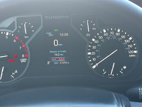 Used 2024 Toyota Tundra SR5 image 17