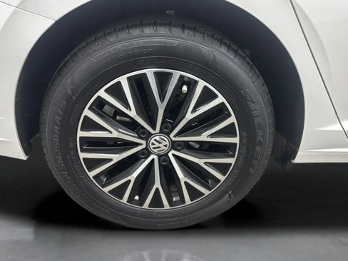 Used 2021 Volkswagen Jetta S FWD image 34