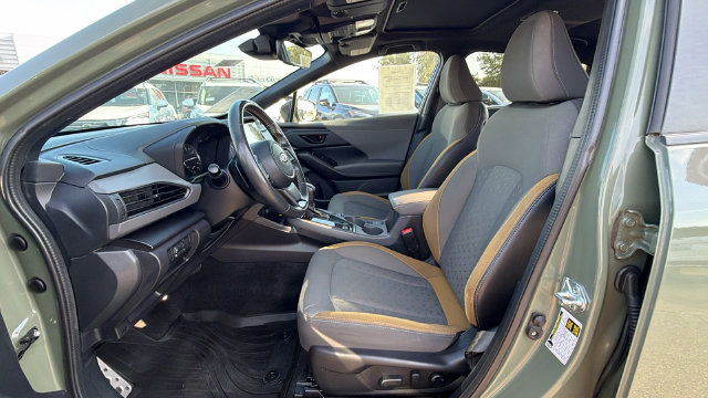 Used 2024 Subaru Crosstrek 2.5i Sport AWD/4WD image 32