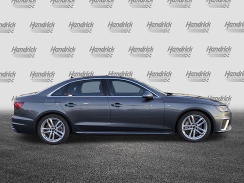 Used 2022 Audi A4 2.0T Premium Plus w/ Premium Plus Package image 11
