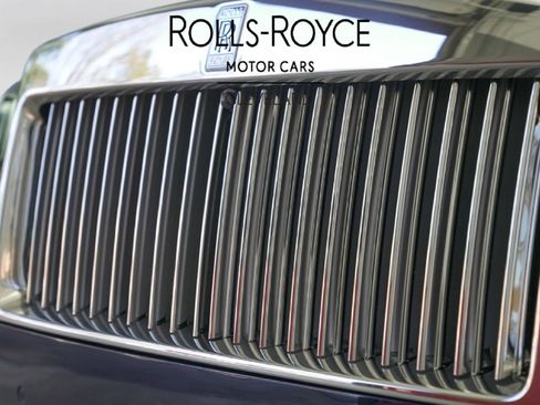 New 2026 Rolls-Royce Ghost RWD image 16