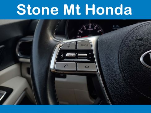 Used 2021 Kia Telluride EX w/ EX Premium Package FWD image 23