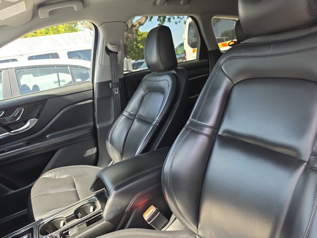 Used 2021 Lincoln Corsair FWD image 16