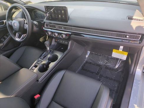 Certified 2026 Honda Civic Sport Touring image 23