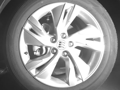 Used 2025 Buick Encore GX Preferred FWD image 12