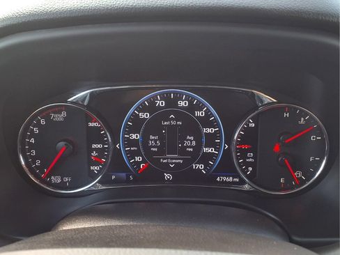 Used 2023 GMC Acadia SLT w/ Technology Package AWD/4WD image 23