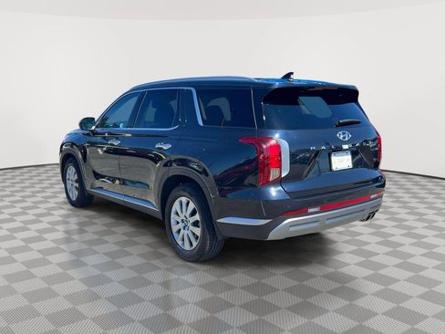 Used 2024 Hyundai Palisade SEL AWD/4WD image 7