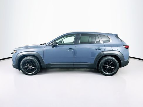 Used 2025 MAZDA CX-50 AWD 2.5 S w/ Preferred Package image 4