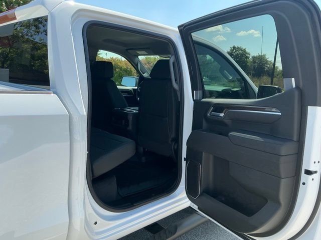 New 2026 Chevrolet Silverado 1500 RST w/ Safety Package AWD/4WD image 21