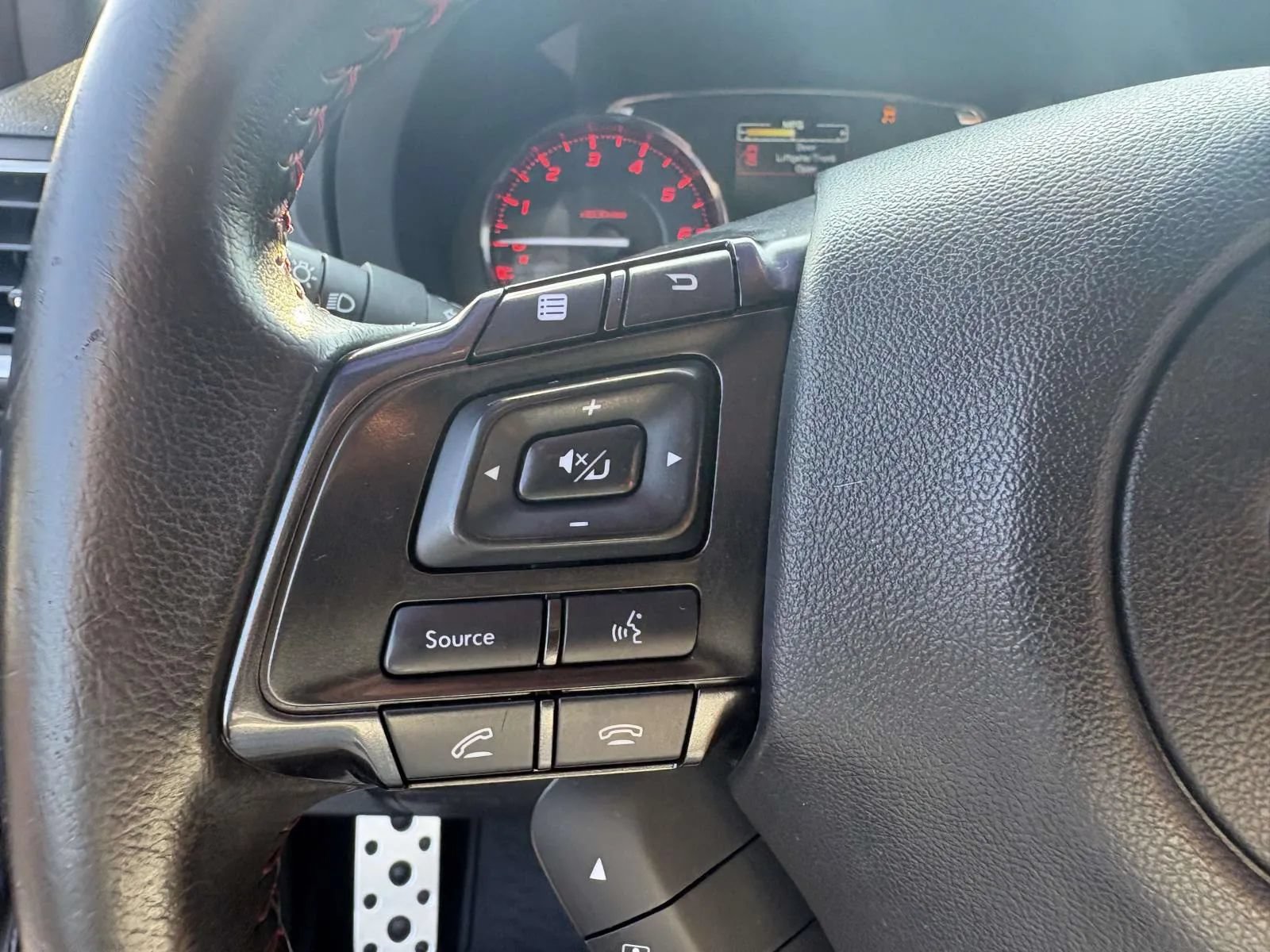 Used 2017 Subaru WRX Premium AWD/4WD image 23