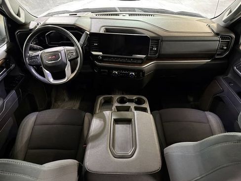 Used 2023 GMC Sierra 1500 Elevation w/ LPO, GMC Protection Package image 10