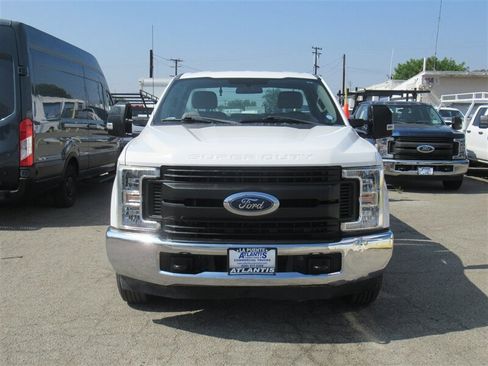 Used 2019 Ford F250 XL w/ XL Value Package image 5