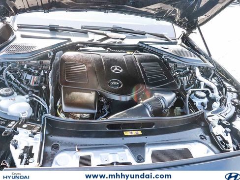 Used 2025 Mercedes-Benz E 350 Sedan image 26